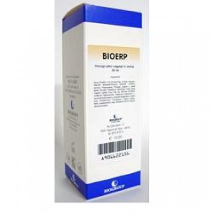 BIOERP Crema 50ml