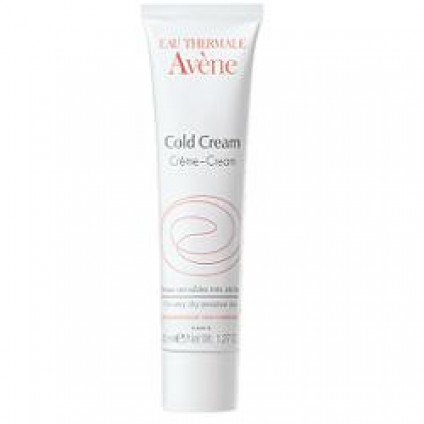 AVENE COLD CREAM 100ML