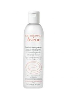 EAU THERMALE AVENE LOZIONE DETERGENTE PELLI INTOLLERANTI 200 ML