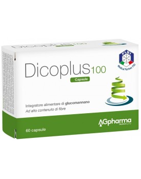 DICOPLUS-100 60 Cps