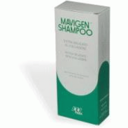 MAVIGEN Sh.Extra Del.200ml