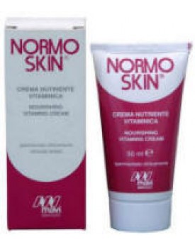 NORMOSKIN Crema Notte 50ml