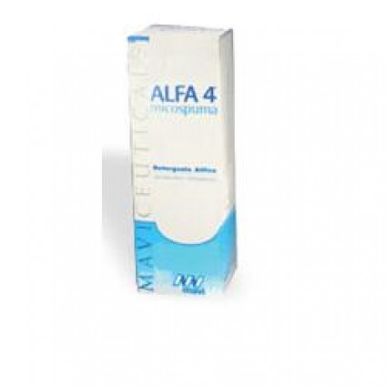 MAVI Alfa 4 Micospuma 100ml