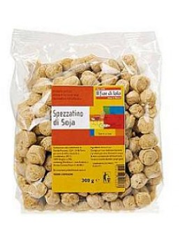 FdL Spezzatino Soja 300g