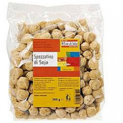 FdL Spezzatino Soja 300g