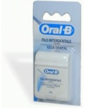 ORALB FILO INTERD C 50MT