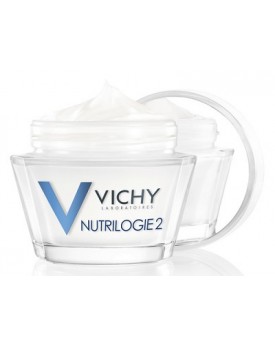 VICHY Nutrilogie 2 50ml