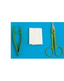 SET Rimozione Suture    F/CARE