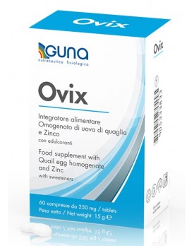 OVIX 60 Cpr