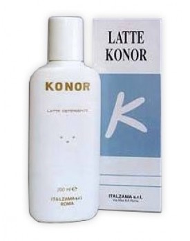 KONOR Latte Deterg.200ml