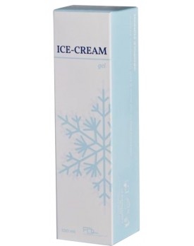 ICE CREAM 50 Crema  Gel.50ml