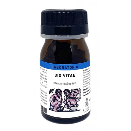 BIO VITAE Pastiglie 30g