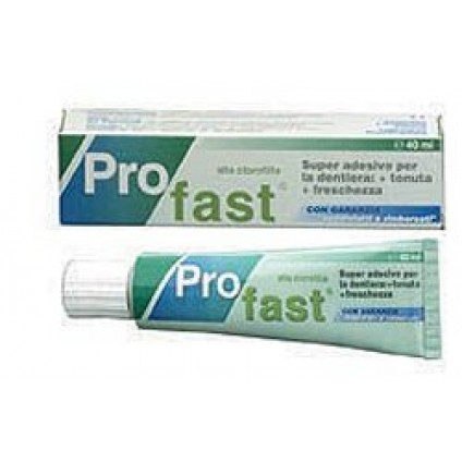 PROFAST Pasta 20ml