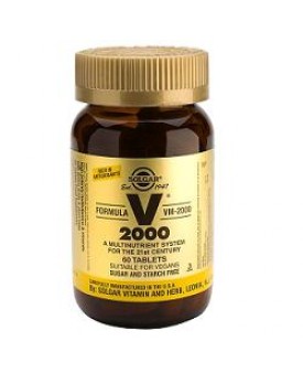 VM 2000 SUPPLEMENT 60TAV