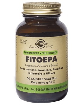 FITOEPA 50CPS VEGETALI