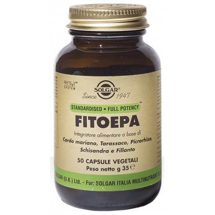 FITOEPA 50CPS VEGETALI