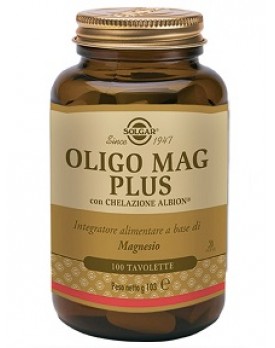 OLIGO MAG PLUS 100TAV