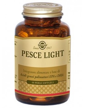 PESCE Light 60 Perle SOLGAR