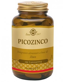 PICOZINCO 100TAV