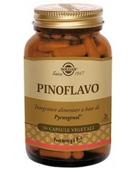 PINOFLAVO 30CPS VEGETALI