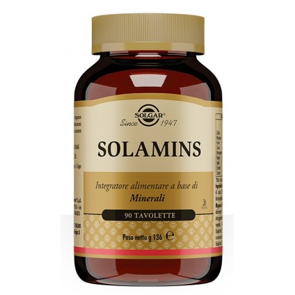 SOLAMINS 90TAV