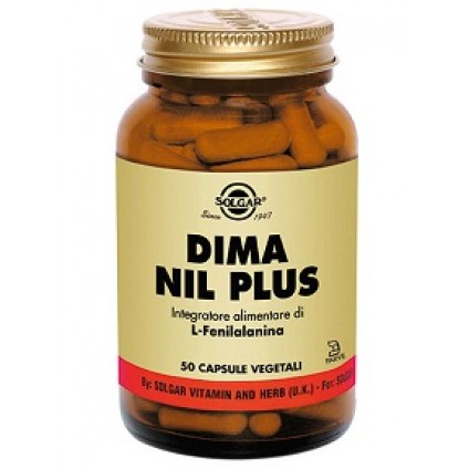 DIMA NIL PLUS 50CPS VEG