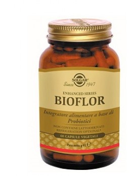 BIOFLOR 60CPS VEG