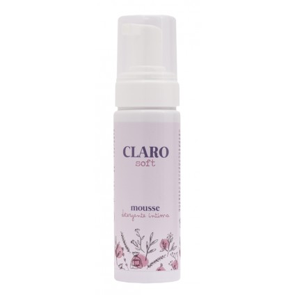 CLARO-SOFT Gel 200ml