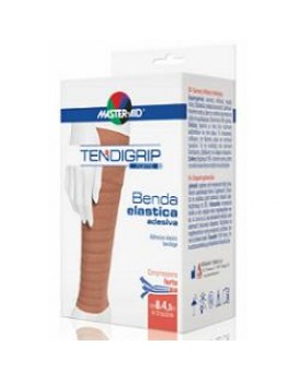 TENDIGRIP Fte Benda Ad.10x4,5