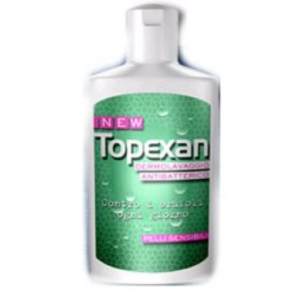 NEW TOPEXAN Dermolav.P/S 150ml