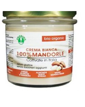 CRE Crema Mand.Bianca 200g