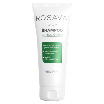 ROSAVAI Sh.A-Sebo/Forf.150ml