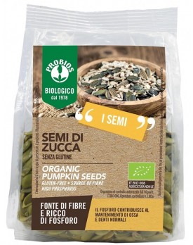 SEMI DI ZUCCA 200G