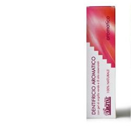 ARGITAL Dent.Aromatico 75ml ARGITAL Dent.Aromatico 75ml