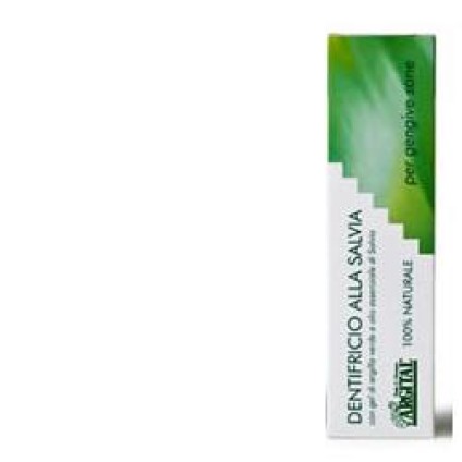 ARGITAL Dent.Salvia 75ml