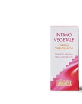 INTIMO VEGETALE 250ml ARGITAL