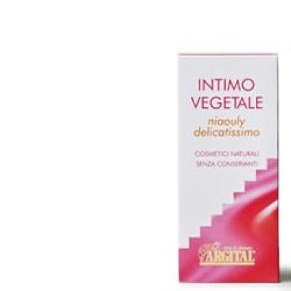 INTIMO VEGETALE 250ml ARGITAL