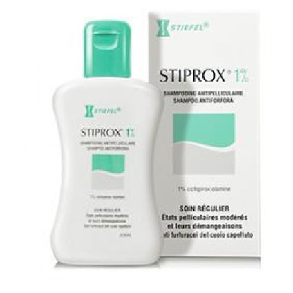 STIPROX SHAMPOO CLASSIC 100ML