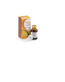 VITAMINICO Liquido  20ml