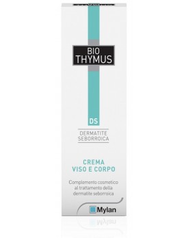 BIOTHYMUS DS CR VISO/CORPO30ML