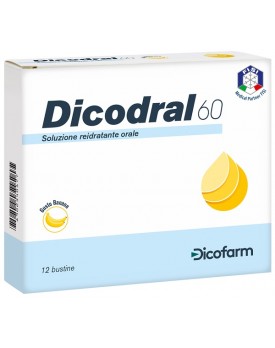 DICODRAL 60 12BUST