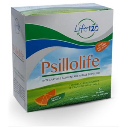 PSILLOLIFE 20 Buste