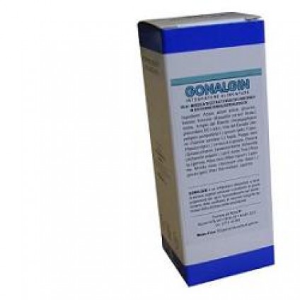 GONALGIN Sol.Ial.50ml