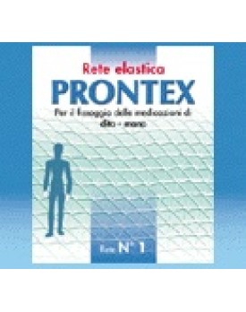 PRONTEX Benda Rete 1