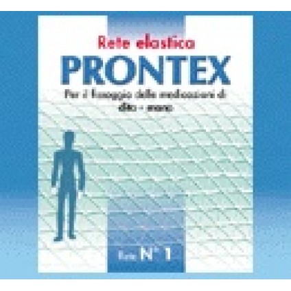 PRONTEX Benda Rete 3