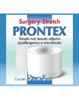 PRONTEX Stretch  5x 5