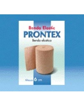 PRONTEX Benda Elastic 4,5x 6