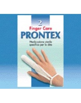 PRONTEX Finger Care 2pz