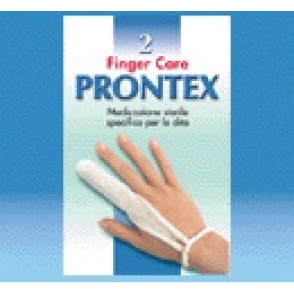 PRONTEX Finger Care 2pz