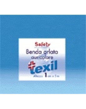 SAFETY Benda Auric.Orl.m5x1